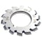 Hhip 48P 4 145 Degree Gear Cutter 2041-4842 - alternate 1